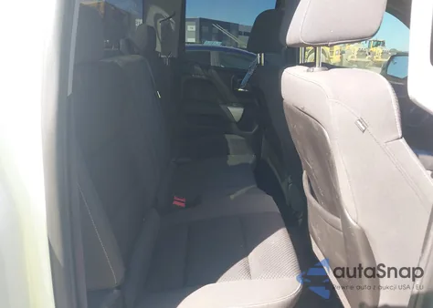 2014 Chevrolet Silverado 1500 2Lt z USA, uszkodzony, nr VIN 1GCVKREC5EZ177024